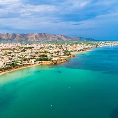 I Vacanzieri Avola Dış mekan fotoğraf