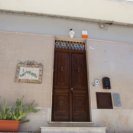 I Vacanzieri Avola Dış mekan fotoğraf