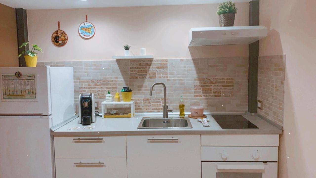 I Vacanzieri Avola Dış mekan fotoğraf