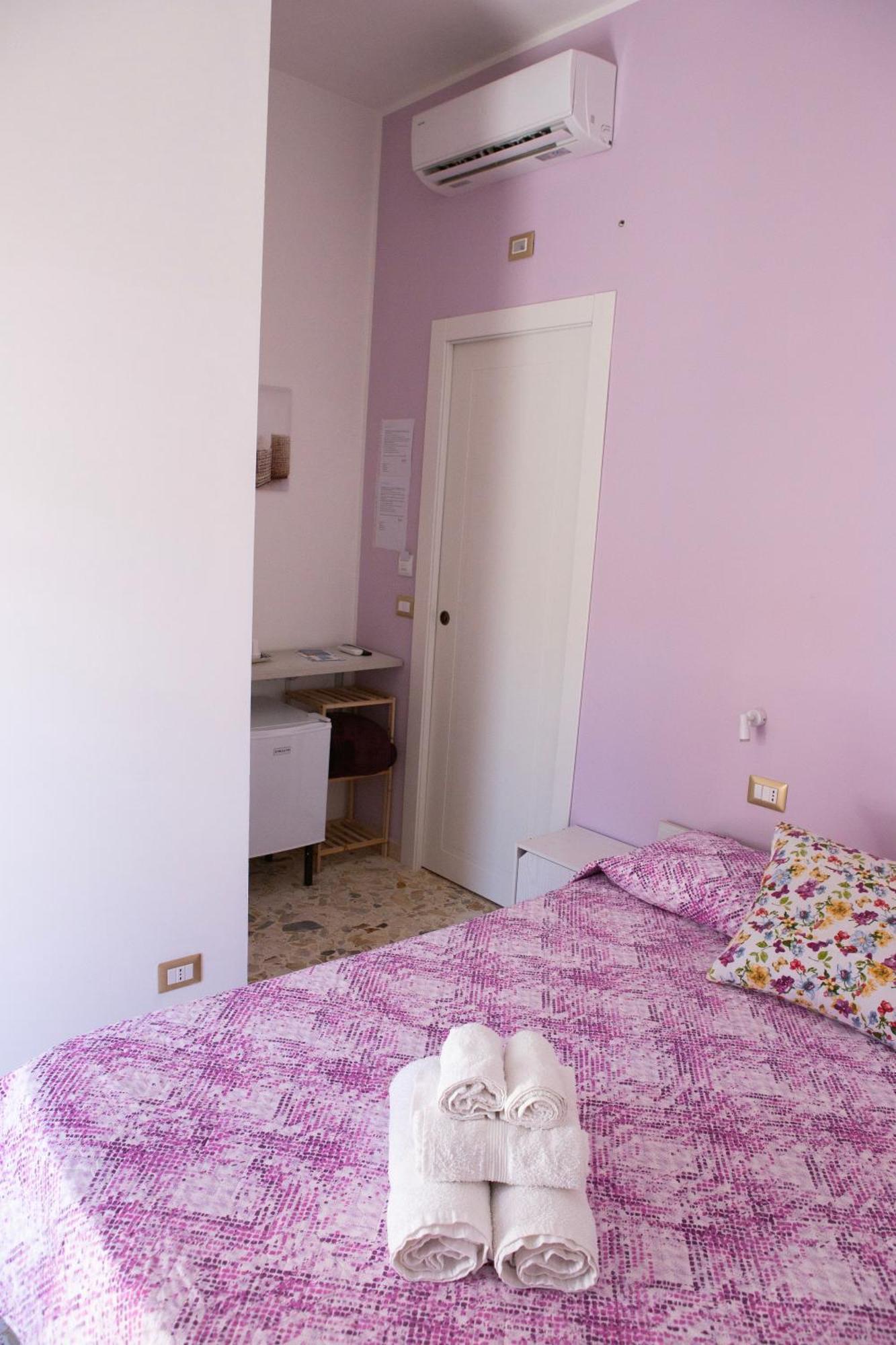 I Vacanzieri Avola Dış mekan fotoğraf
